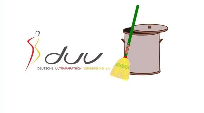 DUV poisti alle 45 km -tulokset