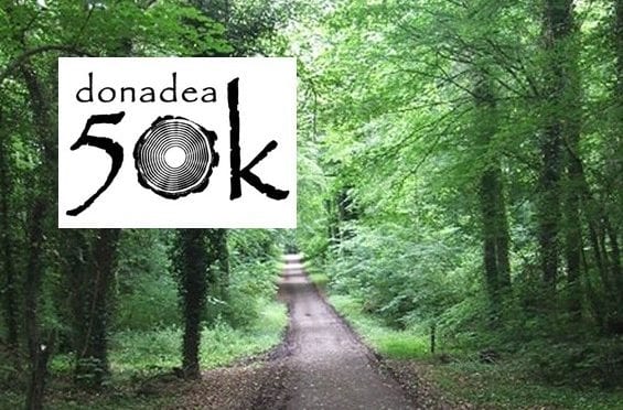Donadea 50k 2019