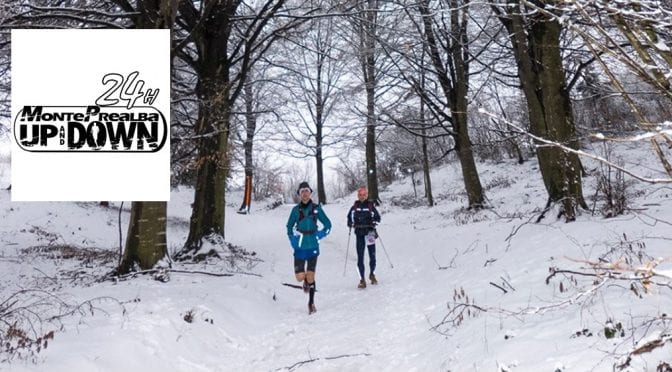 24h Monte Prealba – UP and DOWN 2019