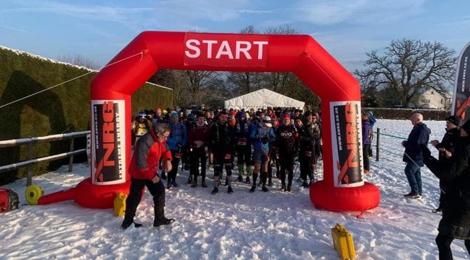 Pilgrim_Challenge_2019_start