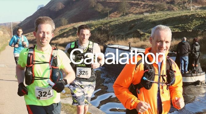 Canalathon 2019