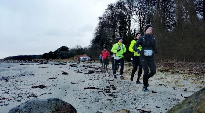 Høfde Ultra Trail 2019