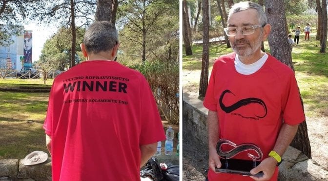 L’Ultimo Sopravvissuto 2019