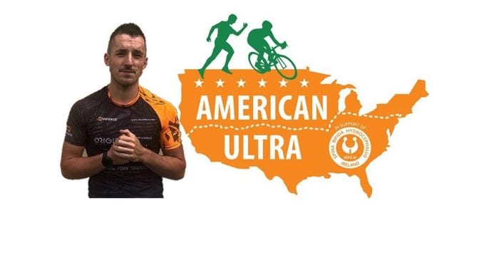 Shane Finn – American Ultra