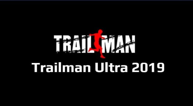 Trailman Ultra 2019