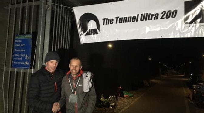 The Tunnel Ultra 2019