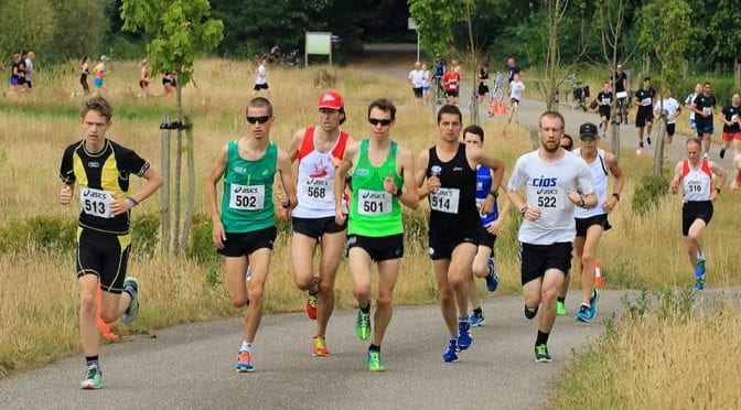 Zes uurs ultraloop Stein 2019