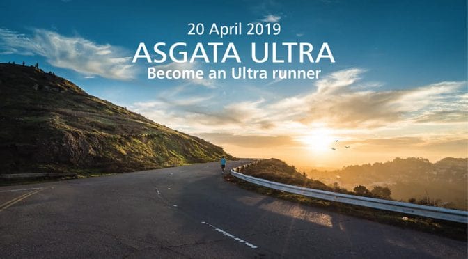 Asgata Ultra 2019