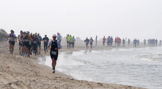 De Zestig van Texel 2019