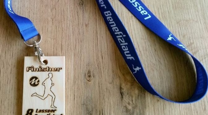 Lasseer Benefizlauf 2019