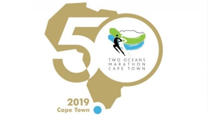 Two Oceans Marathon 2019