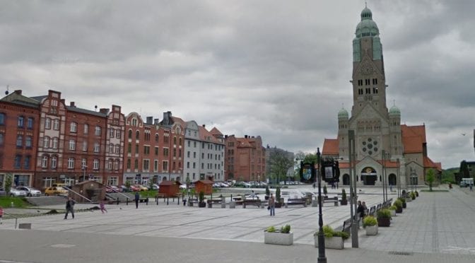 Miedzynarodowy Rudzki Bieg 2019