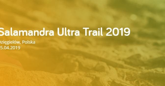 Salamandra Ultra Trail _cover