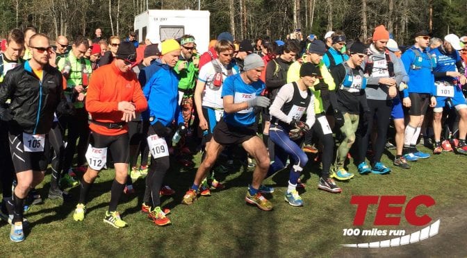 Täby Extreme Challenge 2019