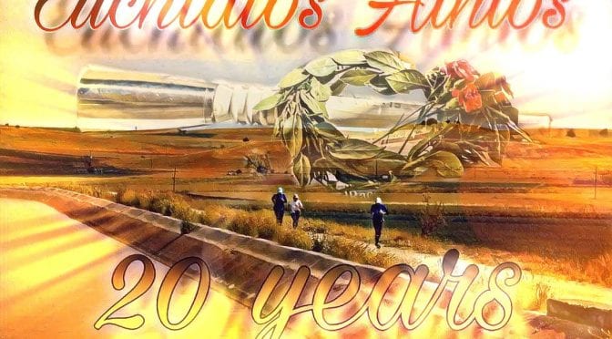 Euchidios Hyper Athlos 2019