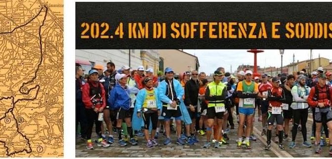 Nove Colli  2019