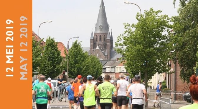 6 uur van Steenbergen 2019