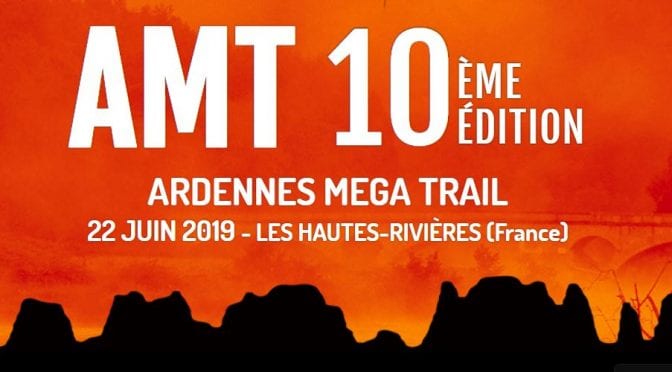 Ardennes Mega Trail 2019