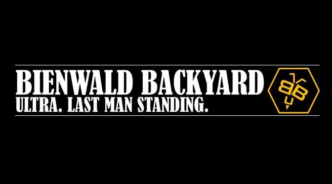 Bienwald Backyard Ultra 2019
