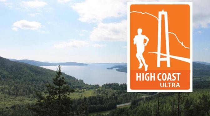 High Coast Ultra 2019