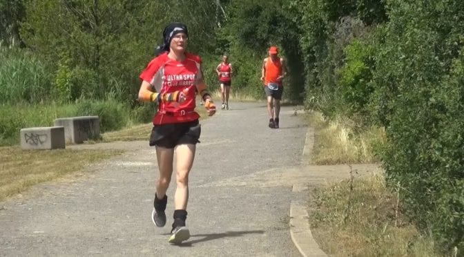 Hoyerswerda 24h Europalauf 2019