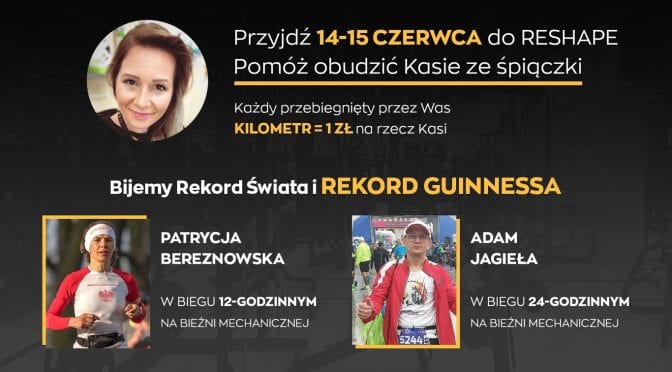 24h- ja 12h-mattojuoksu Puolassa