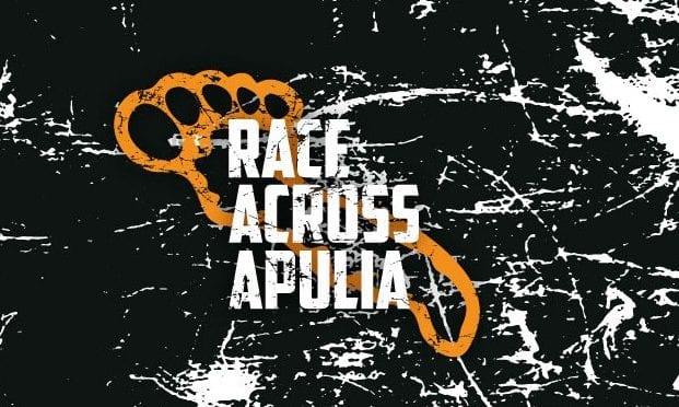 Race Across Apulia 2019
