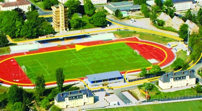 Reichenbacher 24-Stundenlauf