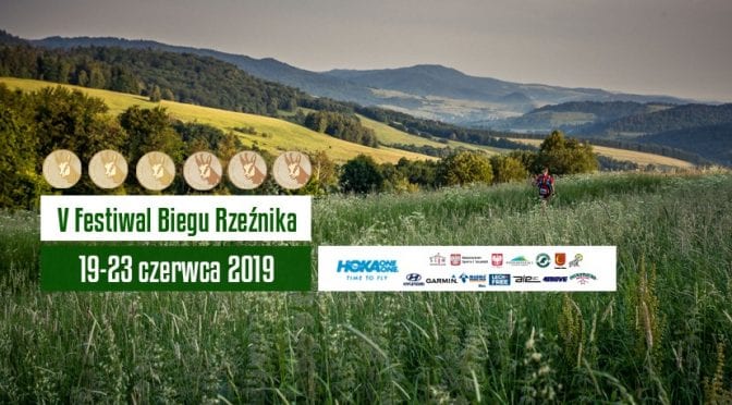 Festiwal Biegu Rzeźnika 2019