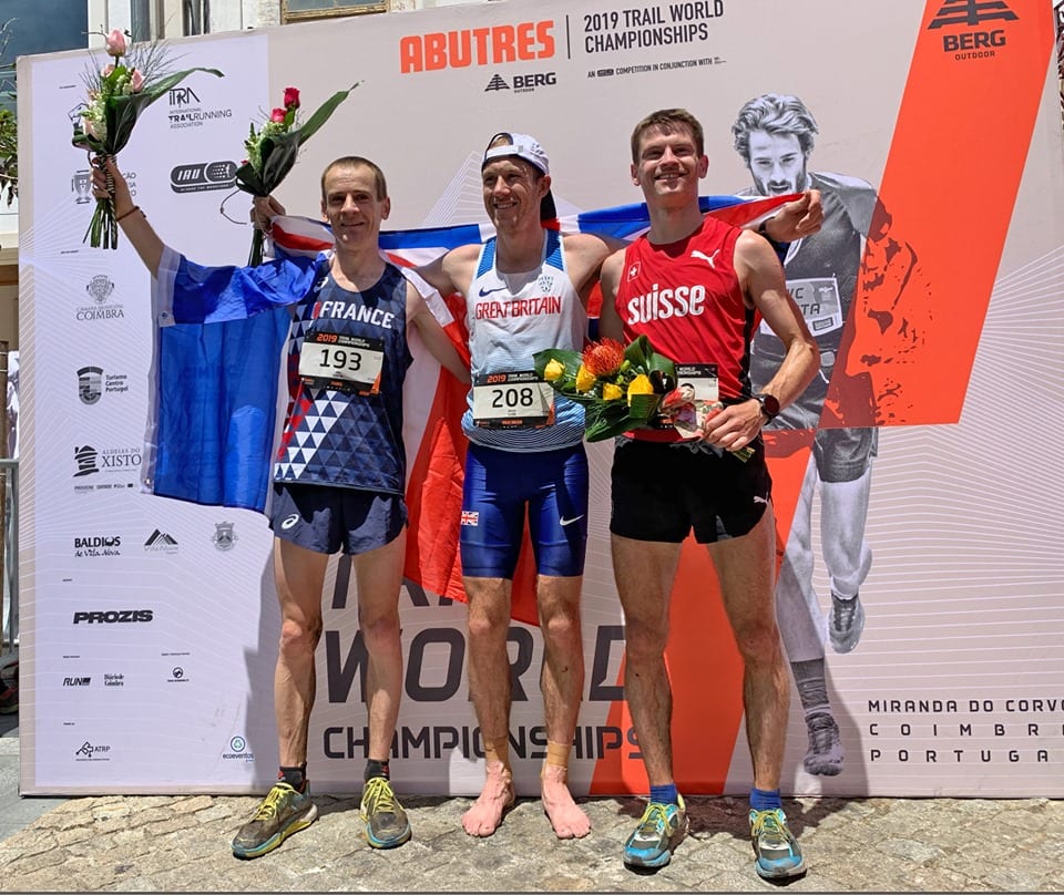 TWC 2019 Top 3 Men