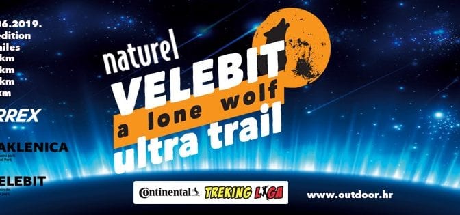 Velebit Ultra Trail 2019