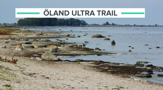 Öland Ultra Trail 2019