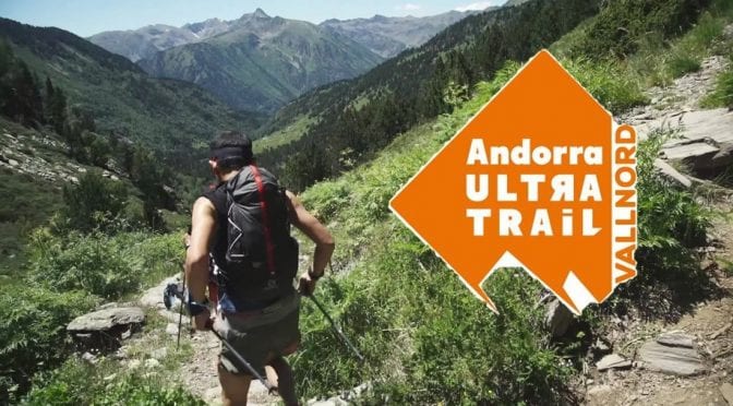 Andorra Ultra Trail 2019