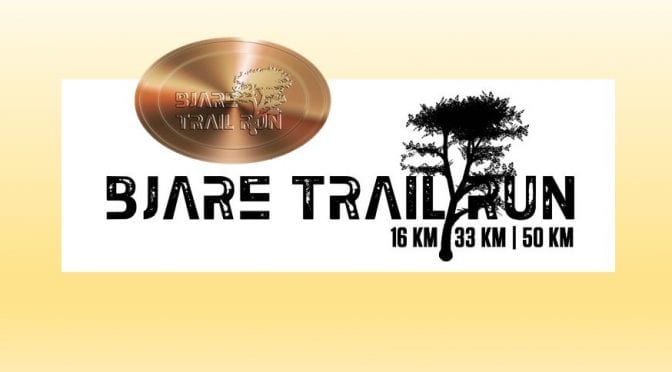 Bjäre Trail Run 2019