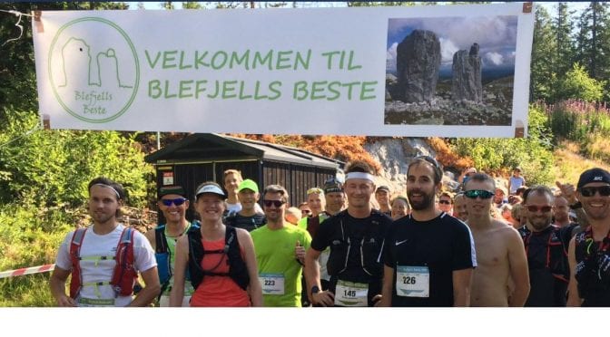 Blefjells_Beste_cover