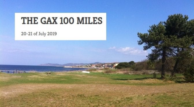 GAX_100miles_2019_cover