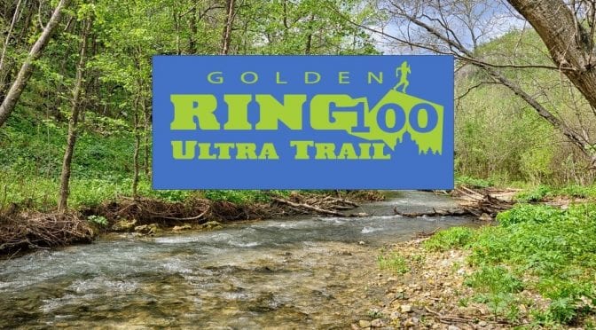 Golden Ring Ultra Trail 2019