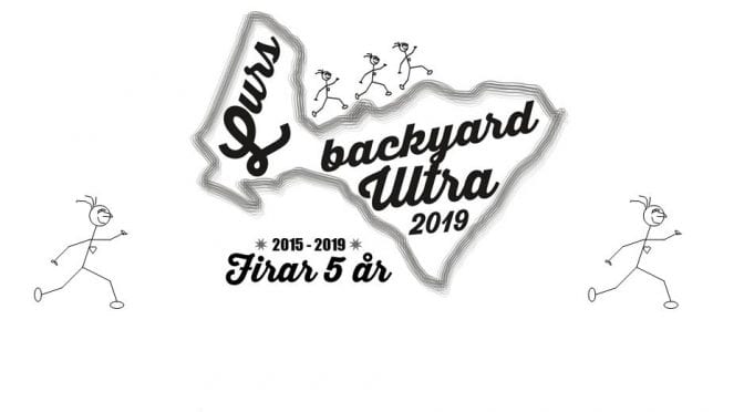 Lurs Backyard Ultra 2019