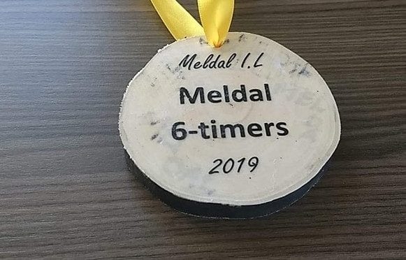 Meldal_6_timers_medal