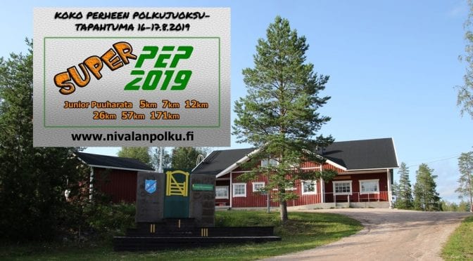 SuperPEP 2019