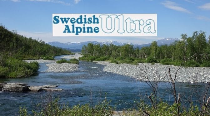Swedish Alpine Ultra 2019