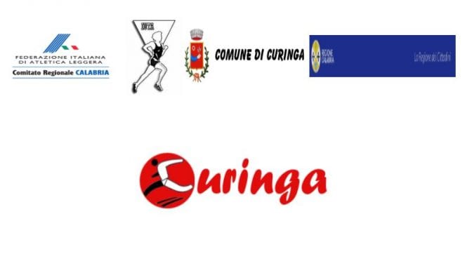 Sei ore per le vie di Curinga 2019