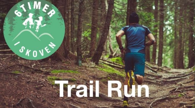 6 Timer i Skoven 2019