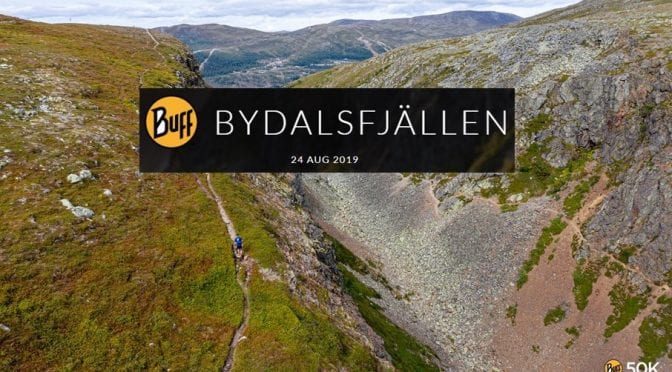 Bydalsfjällen 2019