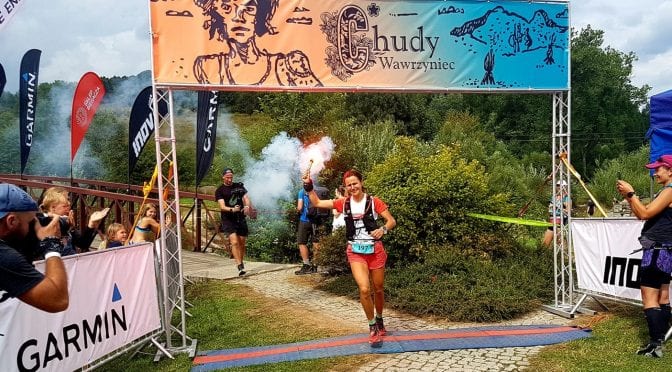 Chudy Wawrzyniec 2019