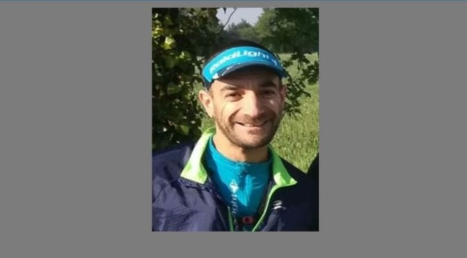 Damien Cauchy R.I.P.