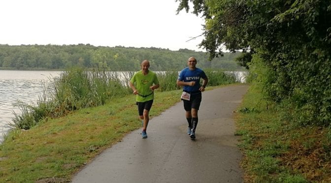 Deseda UltraMaraton 2019