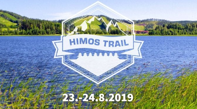 Himos Trail 2019