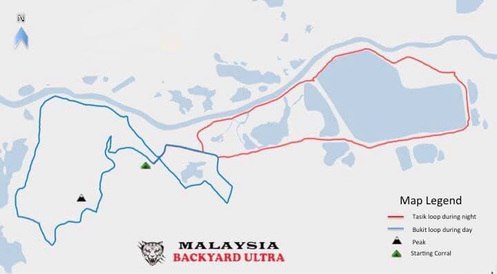 MBU - day and night routes