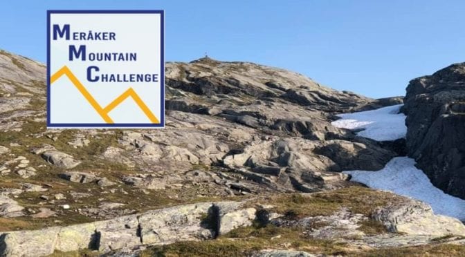 Meråker Mountain Challenge 2020